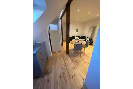 Wohnung zum Mieten in Mannheim 820,00 € 55 m²
