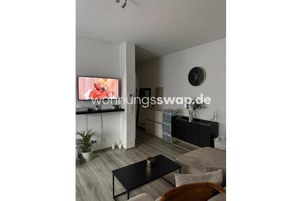Wohnungsswap - 2 Zimmer, 42 m² - Erlenhagen, Essen