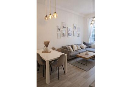 Attraktive 2-Zimmer Wohnung in HinterweidenthalKaltenbach zu vermieten!