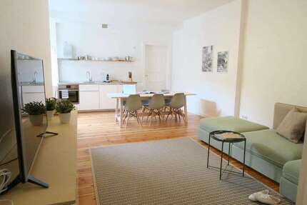 Wohnen auf Zeit in Berlin 1.870,00 €