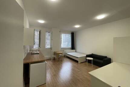 Wohnen auf Zeit in Berlin 850,00 €