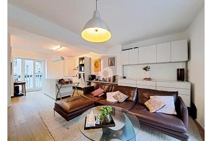 TOP-MÖBLIERT - WG GEEIGNET - HINTERM GASTEIG - München