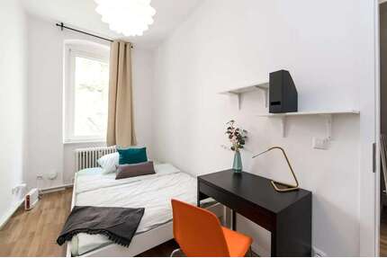 WG-Zimmer in Berlin 680,00 € 11 m²