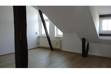 sanierte 3 Zimmer Wohnung in Stendal
