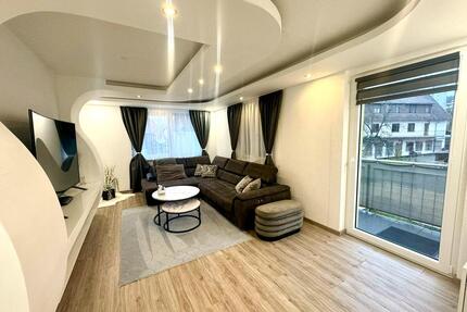 3,5 Zimmer Wohnung in Bad Mergentheim Zentrum zu vermieten - Euskirchen