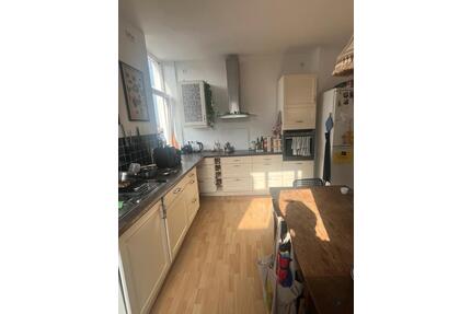 4-Zimmer Altbau 01.05. + 01.06. - Oldenburg Dobbenviertel