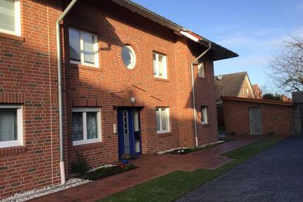 2 Zimmer Studio Wohnung, 2.OG in Hagen-Gellenbeck - Hagen am Teutoburger Wald