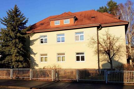 2-Zimmer-Wohnung mit Einbauküche in Klotzsche! - Dresden