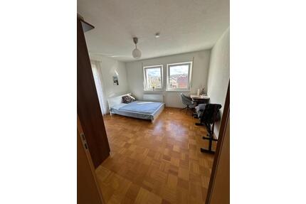 3 Zimmer Wohnung mit EBK u. 50qm Terrasse - Kirchardt