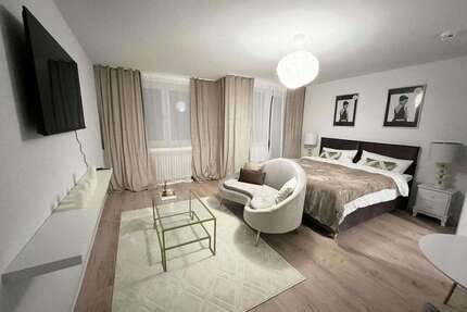 Wohnen auf Zeit in Essen 1.200,00 €