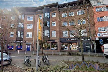 Charmante 2 Zimmer Wohnung im 1.OG ( WG 6) - Stockelsdorf