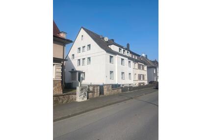 40m2 Wohnung in Castrop Rauxel- Voll Möbliert 650€ - Castrop-Rauxel Bladenhorst