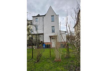 2 Zimmer im stadtzentrum zu vermieten, - Eberswalde