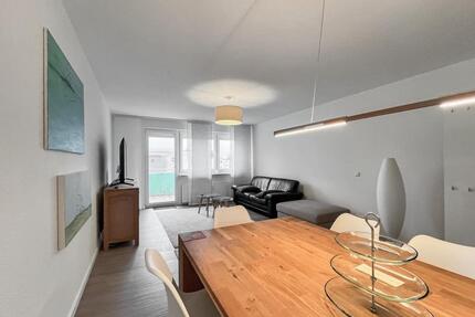 3-Zimmer Wohnung mit Balkon - 1.450,00&nbsp;EUR Kaltmiete, ca.&nbsp; 78,00&nbsp;m&sup2; in March (PLZ: 79232)