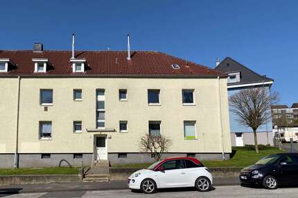Wohnung zum Mieten in Wuppertal 420,00 € 49.79 m²