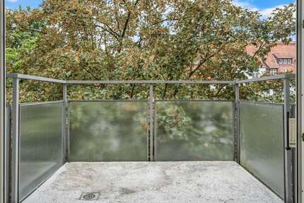 Wohnung zum Mieten in Hannover 650,00 € 37.55 m²
