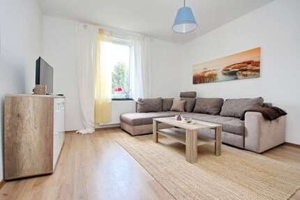 Wohnen auf Zeit in Essen Steele 870,00 €