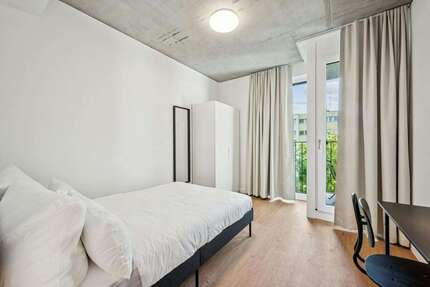 WG-Zimmer in Berlin 635,00 € 11 m²