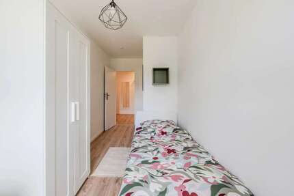 WG-Zimmer in Berlin 605,00 € 10 m²