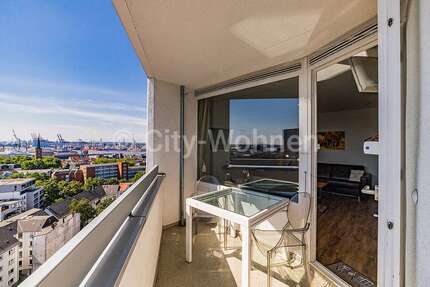 Wohnen auf Zeit in Hamburg 1.790,00 €