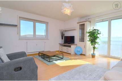 Wohnen auf Zeit in Neu-Ulm 1.480,00 €