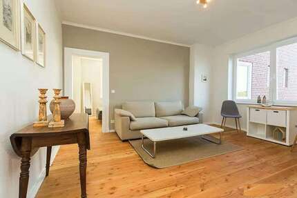 Wohnen auf Zeit in Hamburg 1.500,00 €