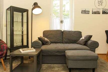 Wohnen auf Zeit in Leipzig 950,00 €