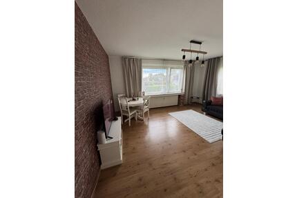 3,5 Zimmer Wohnung in Herne Börnig Ruhige Lage Möbiliert zu vermi