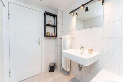 WG-Zimmer in Berlin 740,00 € 16 m²