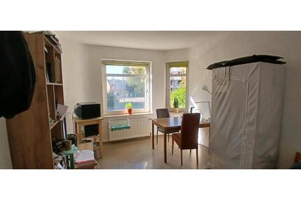 1-Zimmer Wohnung in Göttingen Weende - sehr nah am Nordcampus