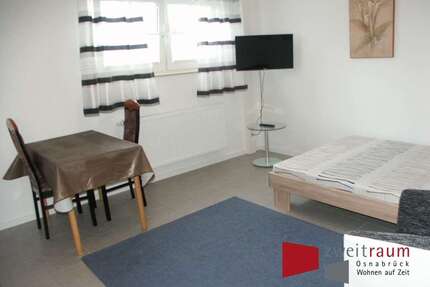 Wohnen auf Zeit in Bad Iburg 550,00 €