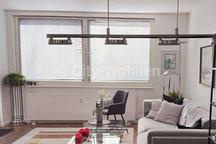 Wohnen auf Zeit in Hamburg 1.750,00 €
