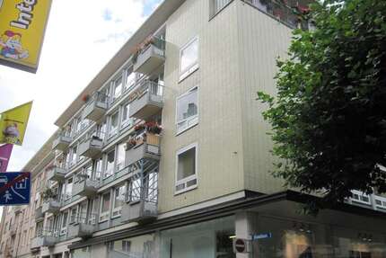 Wohnung zum Mieten in Aachen 1.080,00 € 98 m²