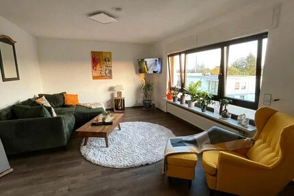 Schöne helle 4-Zimmer Wohnung in Sbr.- Altenkessel - Saarbrücken West