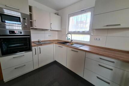 5 Zimmer Miet - Wohnung, sonnige Hanglage in Haiterbach Beihingen - Waldachtal