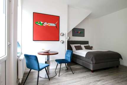 Wohnen auf Zeit in Köln 1.960,00 €