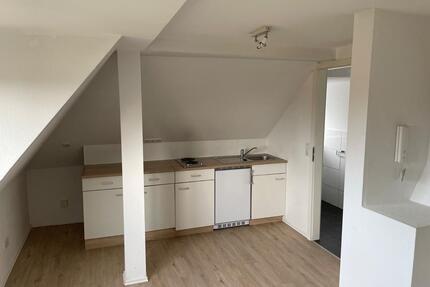 1 - Zimmer Wohnung 15qm Fulda Nähe Hochschule ab August