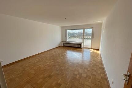 3 Zimmer Wohnung mit Balkon in Moers Asberg