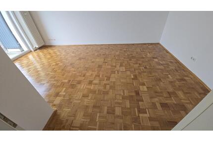 2-Zimmer Wohnung mit Balkon, 3. OG, Kronsberg, NUR MIT B-SCHEIN - Hannover Döhren-Wülfel