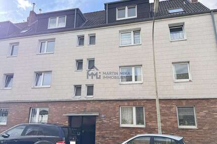 Wohnung zum Mieten in Mönchengladbach 520,00 € 61 m²
