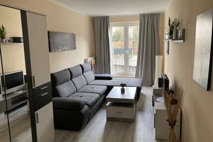 Wohnen auf Zeit in Essen Altenessen-Süd 1.290,00 € - Essen / Altenessen-Süd