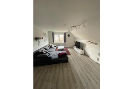 3,5 Zimmer Wohnung in Kulmbach - 600,00&nbsp;EUR Kaltmiete, ca.&nbsp; 85,00&nbsp;m&sup2; in Kulmbach (PLZ: 95326) Blaich