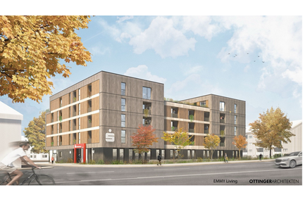 Wohnung zum Mieten in Braunschweig 630,00 € 31.48 m²