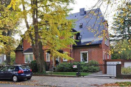 Im Herzen Düsternbrooks zur Miete - Kiel Blücherplatz