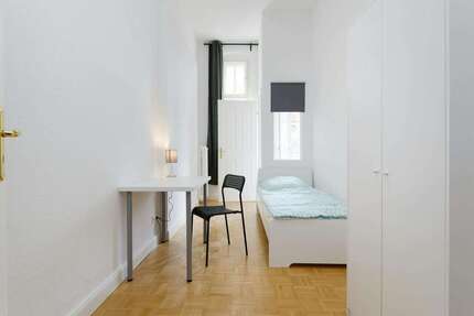 WG-Zimmer in Berlin 670,00 € 18 m²
