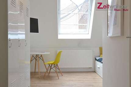 Wohnen auf Zeit in Köln 800,00 €