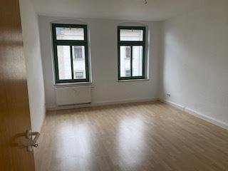 Schöne 3-Zimmer Wohnung mit Balkon! - Chemnitz Ebersdorf
