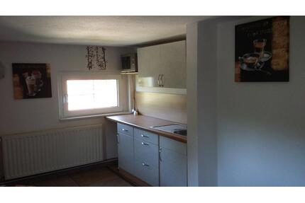 Vermiete möblierte 50qm DG WG in Bad Düben