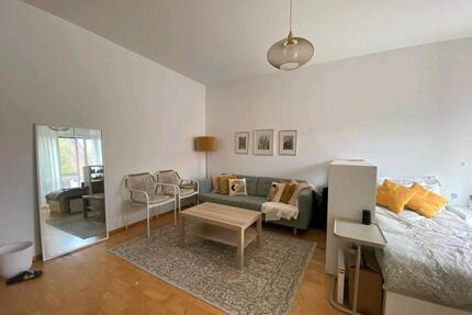 1 Zimmer Wohnung 34 qm im Stadtpalais in Deggendorf