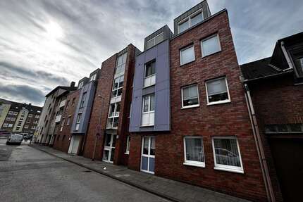 Wohnung zum Mieten in Duisburg 560,00 € 83.3 m²